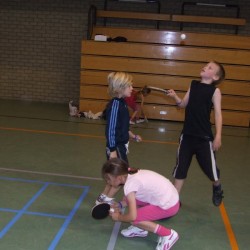 dscf2627 - Sportraad Zaventem 